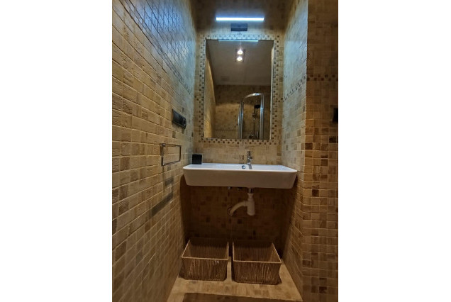 Alquiler a largo plazo - Piso - Valencia - Sant Francesc