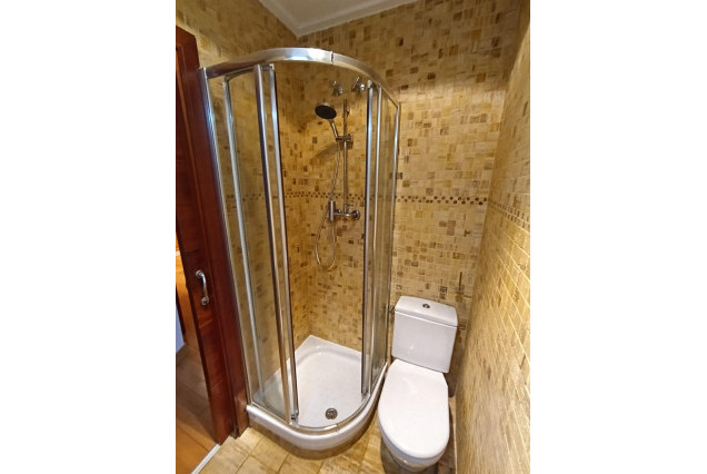 Alquiler a largo plazo - Piso - Valencia - Sant Francesc