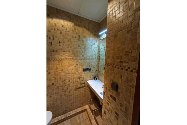 Alquiler a largo plazo - Piso - Valencia - Sant Francesc