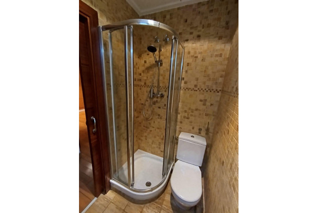 Alquiler a largo plazo - Piso - Valencia - Sant Francesc