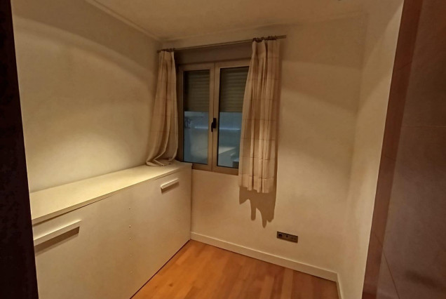 Alquiler a largo plazo - Piso - Valencia - Sant Francesc