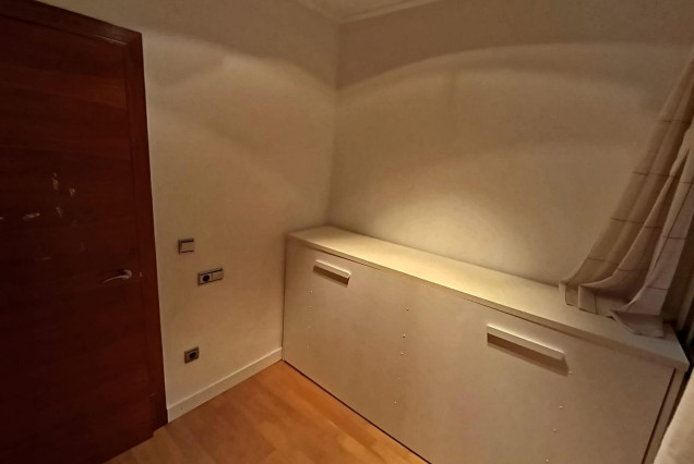 Alquiler a largo plazo - Piso - Valencia - Sant Francesc