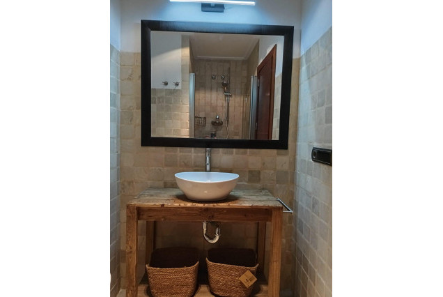 Alquiler a largo plazo - Piso - Valencia - Sant Francesc