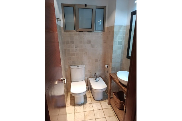 Alquiler a largo plazo - Piso - Valencia - Sant Francesc