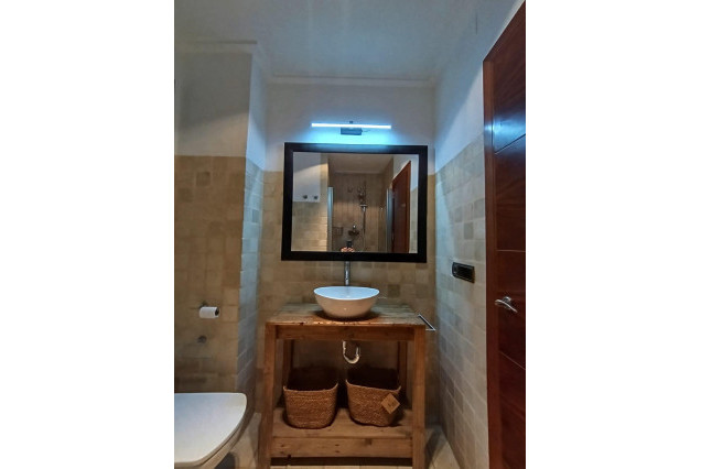 Alquiler a largo plazo - Piso - Valencia - Sant Francesc