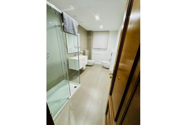 Long time Rental - Flat - Valencia - Sant Francesc