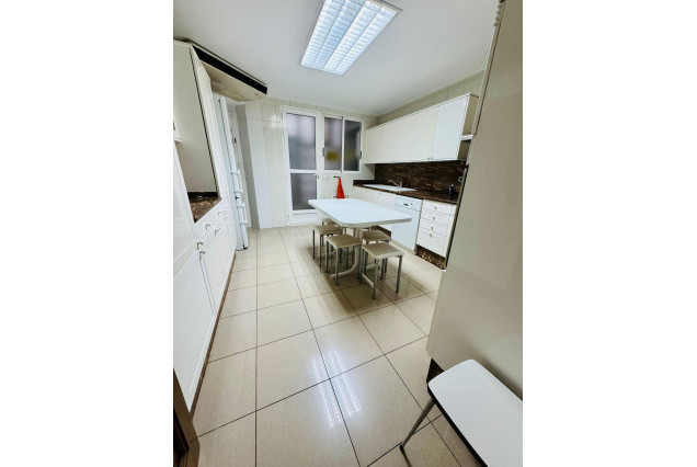 Long time Rental - Flat - Valencia - Sant Francesc