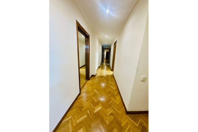 Long time Rental - Flat - Valencia - Sant Francesc