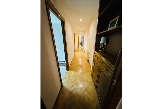 Long time Rental - Flat - Valencia - Sant Francesc