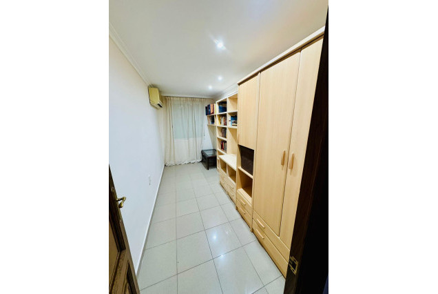 Long time Rental - Flat - Valencia - Sant Francesc