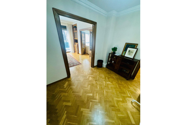 Long time Rental - Flat - Valencia - Sant Francesc