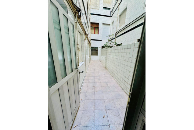 Long time Rental - Flat - Valencia - Sant Francesc