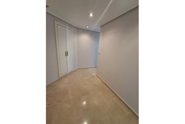 Long time Rental - Flat - Valencia - Sant Pau