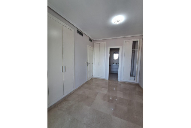 Long time Rental - Flat - Valencia - Sant Pau