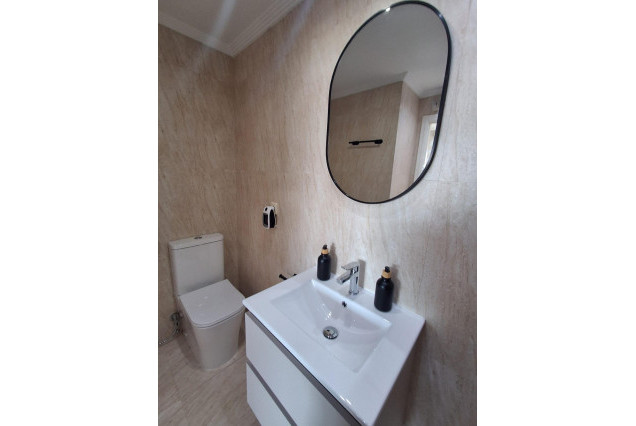 Long time Rental - Flat - Valencia - Sant Pau