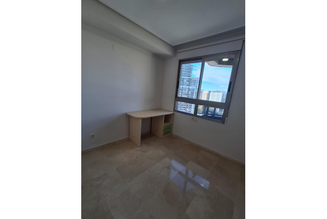 Long time Rental - Flat - Valencia - Sant Pau