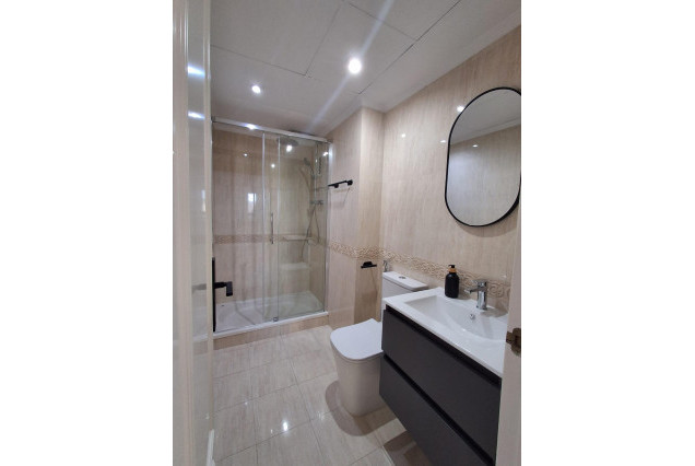 Long time Rental - Flat - Valencia - Sant Pau