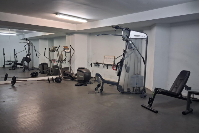 Long time Rental - Flat - Valencia - Sant Pau