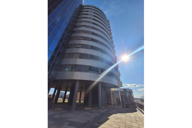 Long time Rental - Flat - Valencia - Sant Pau