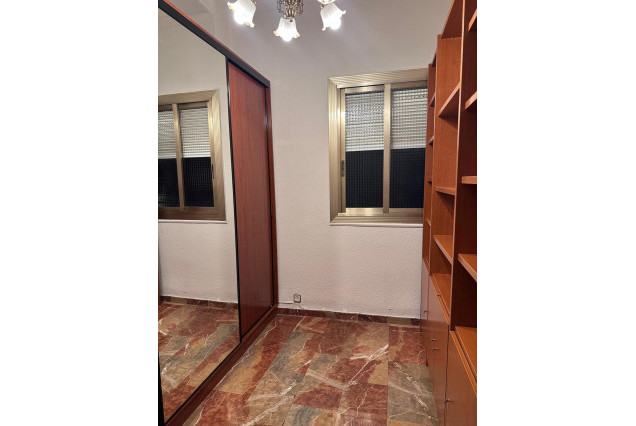 Long time Rental - Flat - Valencia - El Botanic