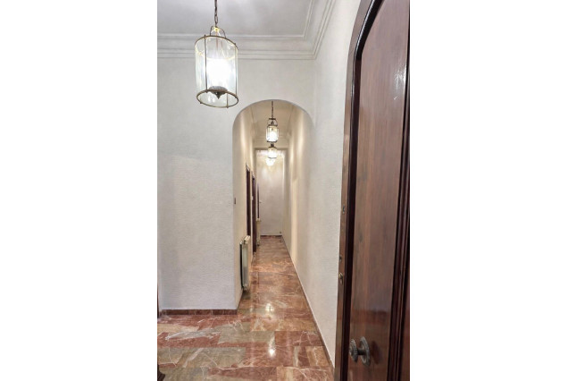 Long time Rental - Flat - Valencia - El Botanic