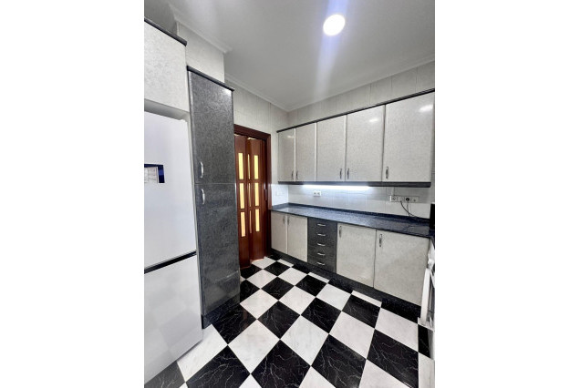 Long time Rental - Flat - Valencia - El Botanic