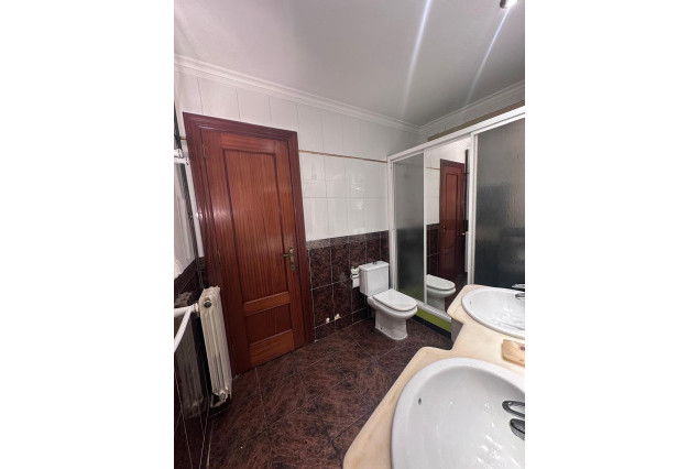 Long time Rental - Flat - Valencia - El Botanic