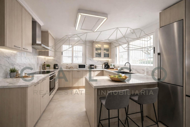 Venta - Chalet - L'Eliana - El Carme-Sant Agustí-Bonavista