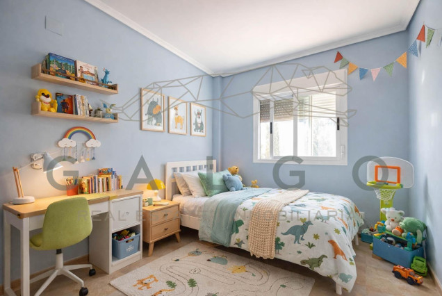 Venta - Chalet - L'Eliana - El Carme-Sant Agustí-Bonavista