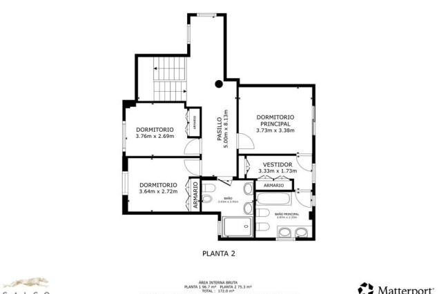 Venta - Chalet - L'Eliana - El Carme-Sant Agustí-Bonavista