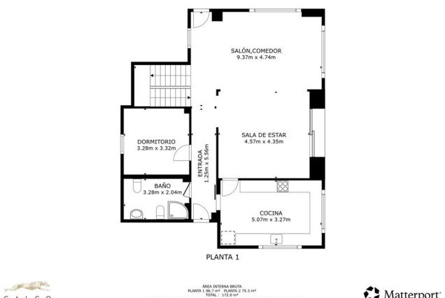 Venta - Chalet - L'Eliana - El Carme-Sant Agustí-Bonavista