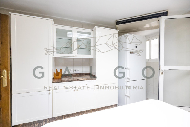 Alquiler a largo plazo - Piso - Valencia - Sant Francesc