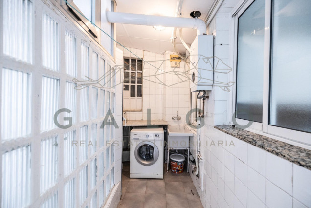 Alquiler a largo plazo - Piso - Valencia - Sant Francesc