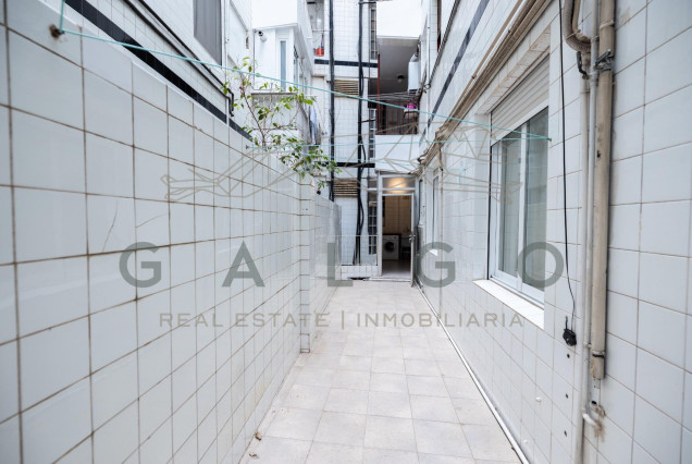 Alquiler a largo plazo - Piso - Valencia - Sant Francesc