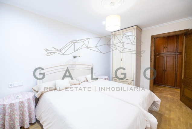 Alquiler a largo plazo - Piso - Valencia - Sant Francesc