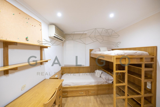 Alquiler a largo plazo - Piso - Valencia - Sant Francesc