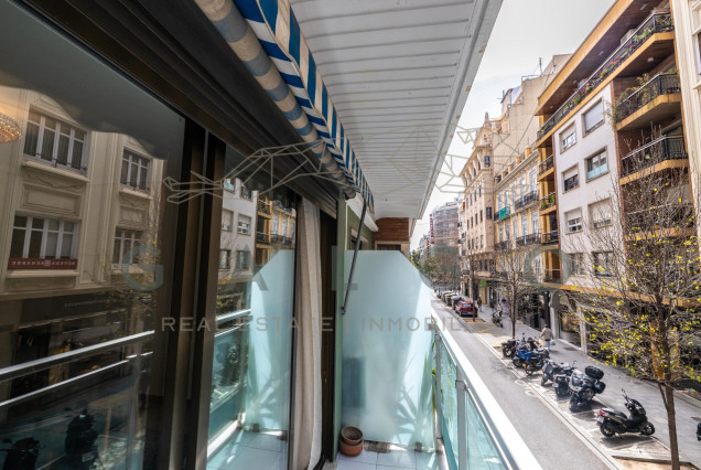 Alquiler a largo plazo - Piso - Valencia - Sant Francesc