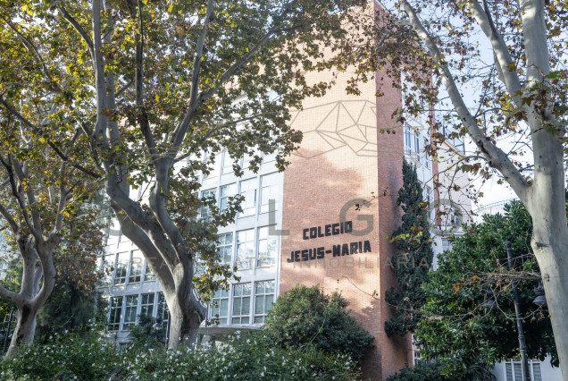 Sale - Flat - Valencia - El Botanic