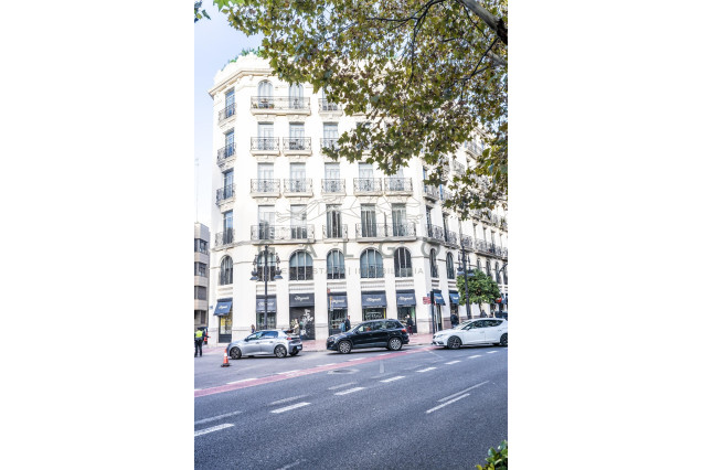 Sale - Flat - Valencia - El Botanic