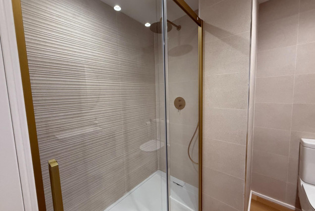 Long time Rental - Flat - Valencia - Sant Francesc