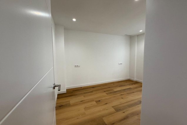 Long time Rental - Flat - Valencia - Sant Francesc