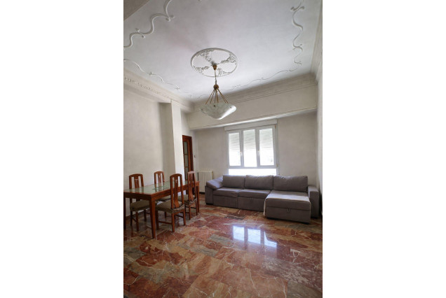 Location longue durée - Vloer - Valencia - El Botanic