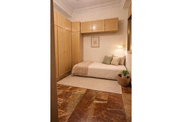 Location longue durée - Vloer - Valencia - El Botanic