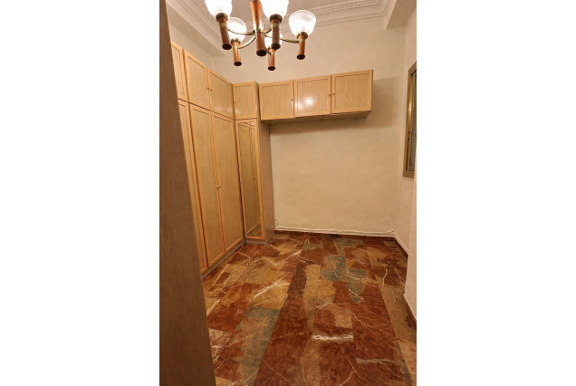 Location longue durée - Vloer - Valencia - El Botanic