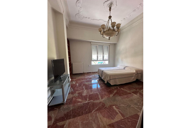 Location longue durée - Vloer - Valencia - El Botanic