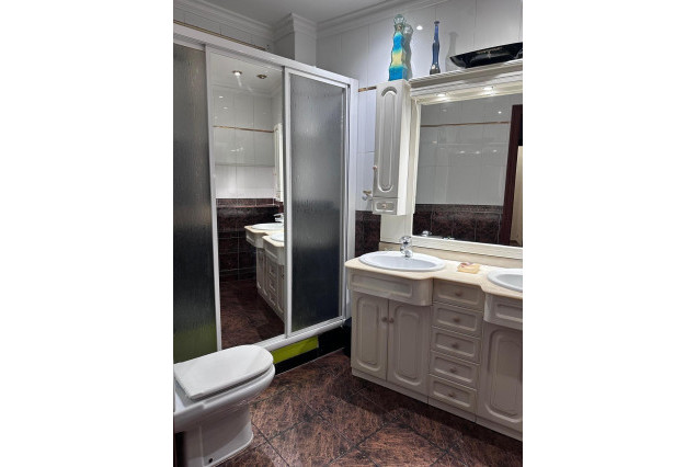 Location longue durée - Vloer - Valencia - El Botanic