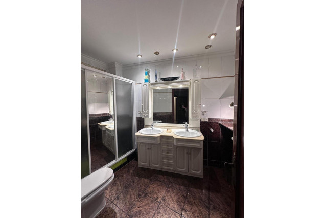 Location longue durée - Vloer - Valencia - El Botanic