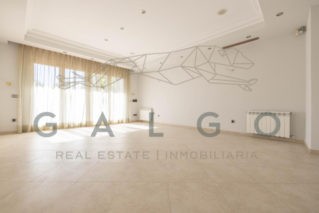 Long time Rental - Flat - Valencia - Sant Francesc