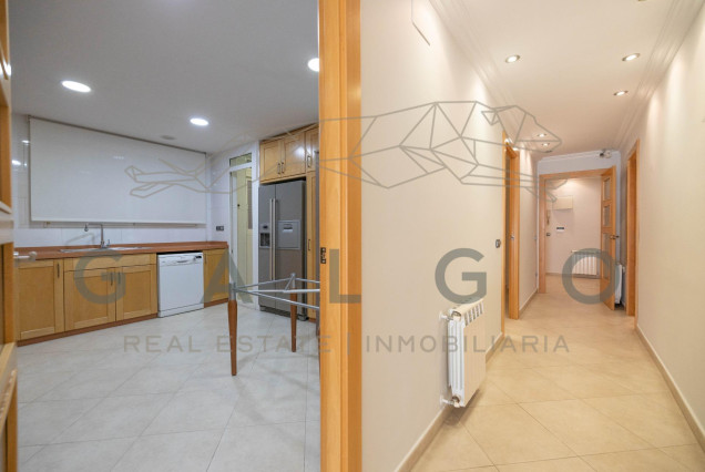 Long time Rental - Flat - Valencia - Sant Francesc