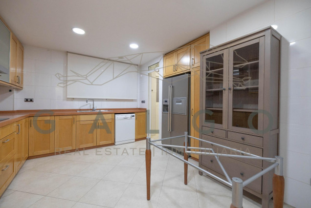 Long time Rental - Flat - Valencia - Sant Francesc